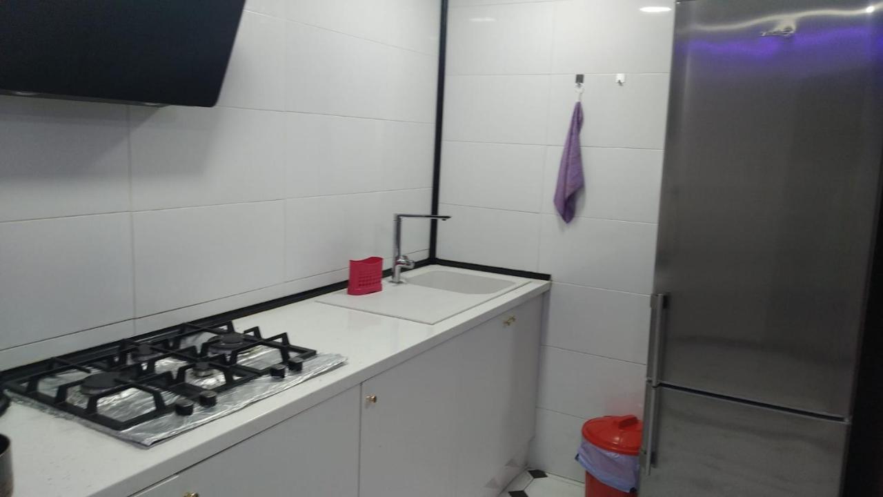 Enrique Numero 68 Apartment Elche Exterior photo