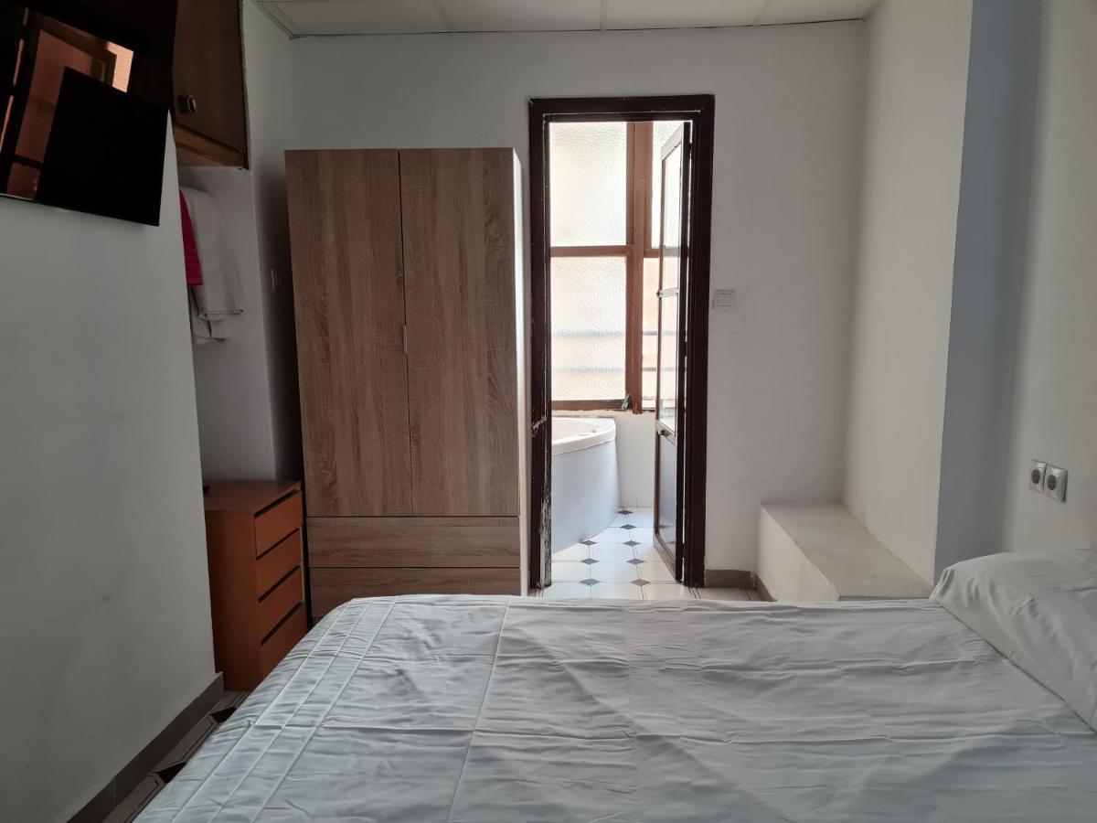 Enrique Numero 68 Apartment Elche Exterior photo