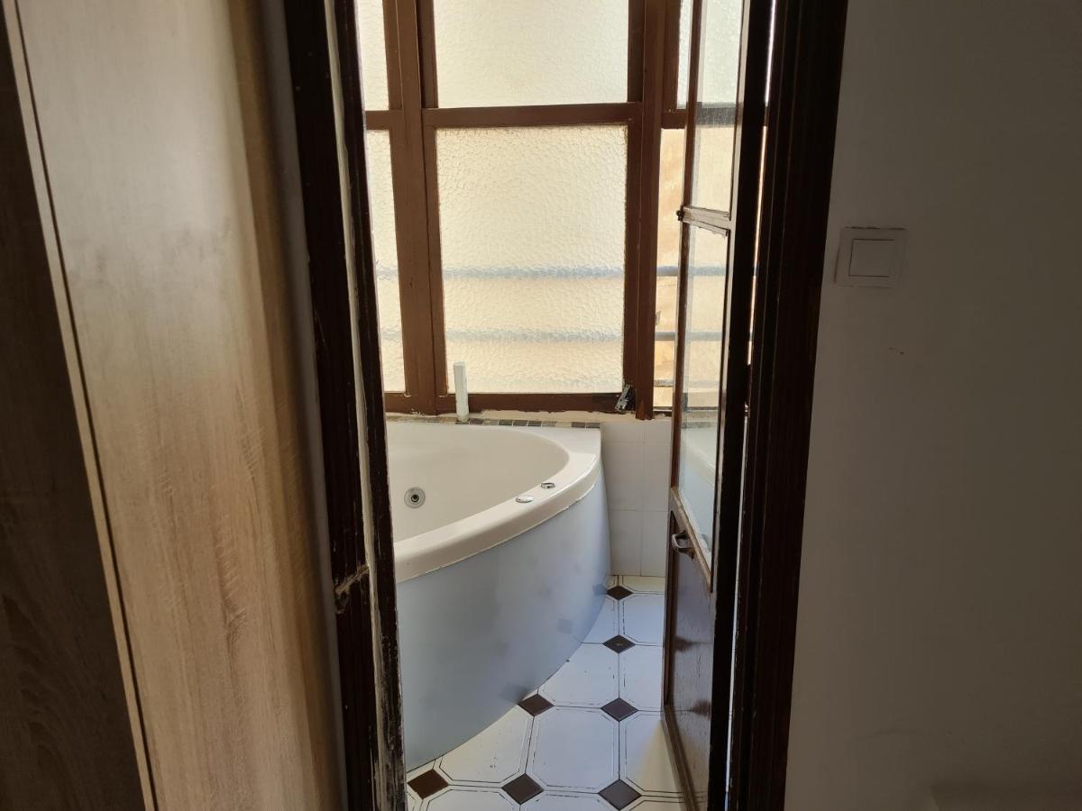 Enrique Numero 68 Apartment Elche Exterior photo