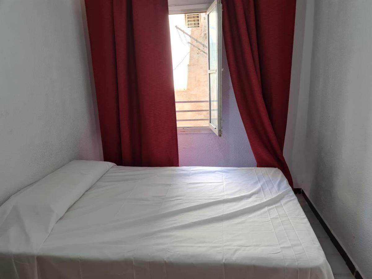 Enrique Numero 68 Apartment Elche Exterior photo