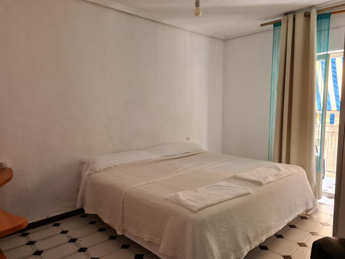 Enrique Numero 68 Apartment Elche Exterior photo