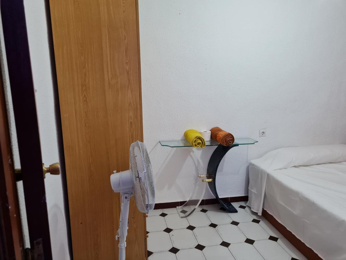 Enrique Numero 68 Apartment Elche Exterior photo